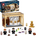 Lego 76386 - El Set Lego® Harry Potter Hogwarts: Fallo De La Poción Multijugos (76386) Inspirará Mágica