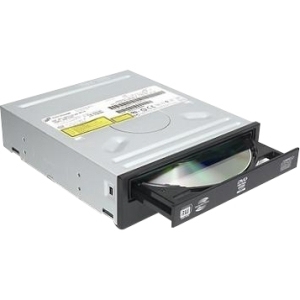 Lenovo 4XA0F28606 Lenovo Thinkserver Half High Sata Dvr-Rom Optical Disk Drive - 