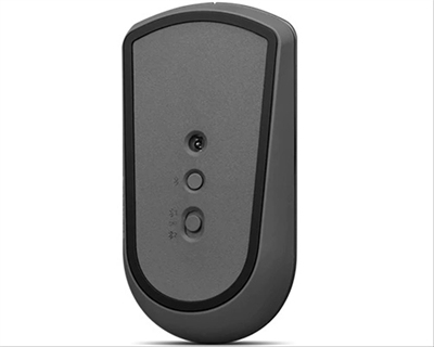 Lenovo 4Y50X88824 Lenovo Thinkbook Bluetooth Silent Mouse - Interfaz: Bluetooth; Color Principal: Gris; Ergonómico: Sí