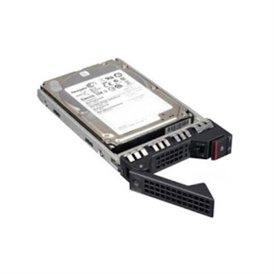 Lenovo 7XB7A00028 Lenovo ThinkSystem - Disco duro - 1.8 TB - hot-swap - 2.5 - SAS 12Gb/s - 10000 rpm - para ThinkAgile MX3330-H Appliance, MX3331-H Certified Node, ThinkSystem SR250 V2