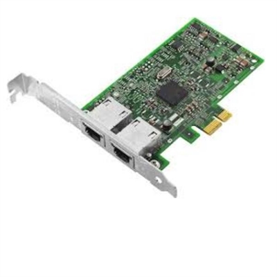 Lenovo 7ZT7A00482 Thinksystem Broadcom 5720 1Gbe Rj45 2-Port Pcie Ethernet Adapter - Tipología Genérica: Adattatore; Tipología Específica: Adattatore; Funcionalidad: Adaptar; Color Primario: Verde; Material: Plastico