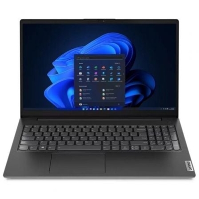 Lenovo 82TT00C3SP Cpu: Intel® Coret I5-235U, 0C (2P + 8E) / 2T, P-Core.3 / 4.4Ghz, E-Core 0.9 / 3.3Ghz, 2Mb Ram: 8Gb Soldered Ddr4-3200 + 8Gb So-Dimm Ddr4-3200 Almacenamiento: 52Gb Ssd M.2 2242 Pcie® 4.0X4 Nvme Unidad Óptica: No Incluye Gráfica: Intel® Iris® Xe Graphics Pantalla: 5.6 Fhd (920X080) Tn 250Nits Anti-Glare Comunicaciones: Ethernet 00/000M (Rj-45) / Wi-Fi Ac 2X2 + Bt5. Webcam 720P Hd Con Obturador De Privacidad Puertos: X Usb 2.0 X Usb 3.2 Gen X Usb-C® 3.2 Gen (Admite Transferencia De Datos, Power Delivery 3.0 Y Displayportt.2) X Hdmi®.4B Ethernet (Rj-45) Conector Combinado De Auriculares/Micrófono (3,5 Mm) Conector De Alimentación Sistema Operativo: Windows Home Dimensiones (Ancho X Fondo X Alto): 359 X 236 X 9.9 Mm Batería: Ión De Litio 38 Wh Peso:.7Kg Color: Negro