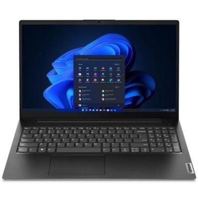 Lenovo 83A100BHSP Productividad y precio a la altura de los negocios- Portátil de gama básica para los negocios, tanto en la oficina como en casa- Pantalla FHD de tamaño medio de 39,62 cm (15,6?) con poca luz azul- Potente procesamiento Intel® para agilizar las tareas- Excelentes imágenes con tarjeta gráfica Intel® Iris Xe- Compatibilidad con Wi-Fi 6 y múltiples puertos para periféricos- Funciones de seguridad ThinkShield para salvaguardar los datos- Excelente sonido con Dolby Audio™ y altavoces duales