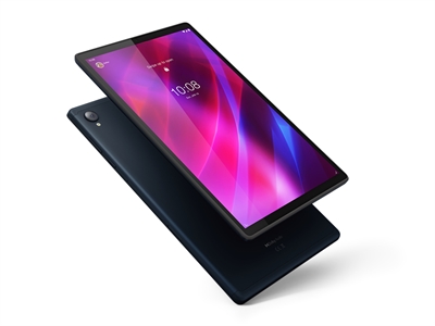 Lenovo ZA8R0003SE 10.3 FHD | MediaTek Helio P22T | 3GB | 32GB | Front 5.0MP / Rear 8.0MP | Android™ 11 (R) | 4G LTE | 1-year Depot | Abyss Blue