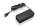 Lenovo 0B47484 - Lenovo 65W AC Adapter (Slim Tip) - Adaptador de corriente - 65 vatios - Europa - para Thin