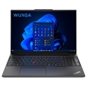Lenovo 21MA001XSP - Lenovo ThinkPad E16 Gen 2 21MA - Diseño de bisagra en 180 grados - Intel Core Ultra 5 - 12