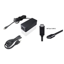 Lenovo 4X20M26256 - Lenovo 45W Standard AC Adapter (USB Type-C) - Adaptador de corriente - CA 100-240 V - 45 v