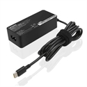 Lenovo 4X20M26272 - Lenovo 65W Standard AC Adapter (USB Type-C) - Adaptador de corriente - CA 100-240 V - 65 v