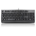 Lenovo 4X30M86911 - Lenovo Preferred Pro II - Teclado - USB - QWERTY - español - negro