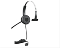 Lenovo 4XD1B61617 - Lenovo 100 - Auricular - en oreja - cableado - USB-A - negro