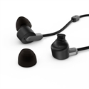 Lenovo 4XD1C99220 - Lenovo Go - Auricular - en oreja - cableado - cancelación de sonido activo - USB-C - negro