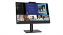 Lenovo 63D8MAT3EU - Lenovo ThinkVision T24v-30 - Monitor LED - 24'' (23.8'' visible) - 1920 x 1080 Full HD (10