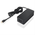 Lenovo GX20P92529 - Lenovo Usb-C 65W Ac Adapter(Ce) - Tipología Específica: Cargabaterias; Funcionalidad: Adap