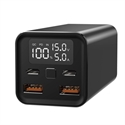 Leotec-Digital-Lifestyle LEPOW65W20K - Mucho Más Que Un Simple Powerbank - Así Es La Nueva Batería De Alto Rendimiento De 20.000M