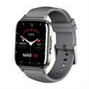 Leotec-Digital-Lifestyle LESW31G - El Smartwatch Leotec Multisport Crystal - Es Un Dispositivo Inteligente Que Une La Resiste