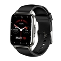 Leotec-Digital-Lifestyle LESW31K - El Smartwatch Leotec Multisport Crystal - Es Un Dispositivo Inteligente Que Une La Resiste