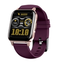 Leotec-Digital-Lifestyle LESW31P - El Smartwatch Leotec Multisport Crystal - Es Un Dispositivo Inteligente Que Une La Resiste