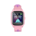 Leotec-Digital-Lifestyle LESWKIDS01P - Mantén A Tu Hijo Siempre A Tu LadoGracias Al Nuevo Leotec Kids Allo Gps Antipérdida Podrás