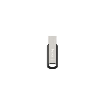 Lexar LJDM400256G-BNBNG LEXAR JUMPDRIVE M400 256GB USB 3.0 FLASH DRIVE,UP TO 150MB/S