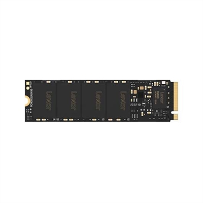 Lexar LNM620X256G-RNNNG Lexar NM620. SDD, capacidad: 256 GB, Factor de forma de disco SSD: M.2, Velocidad de lectura: 3300 MB/s, Velocidad de escritura: 1300 MB/s, Componente para: PC/ordenador portátil