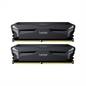 Lexar LD4BU016G-R3600GD0A - MODULO MEMORIA RAM DDR4 16GB 2X8GB 3600MHZ LEXAR ARES CL 19 1.35V  INCLUYE DISIPADOR