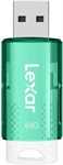 Lexar LJDS060064G-B2NNG - LEXAR 2X64GB PACK JUMPDRIVE S60 USB 2.0 FLASH DRIVE