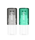 Lexar LJDS060128G-B2NNG - LEXAR 2X128GB PACK JUMPDRIVE S60 USB 2.0 FLASH DRIVE