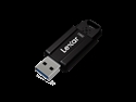Lexar LJDS080256G-BNBNG - Lexar JumpDrive S80. Capacidad: 256 GB, Interfaz del dispositivo: USB tipo A, Versión USB: