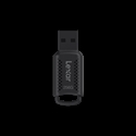 Lexar LJDV400256G-BNBNG - LEXAR 256GB JUMPDRIVE V400 USB 3.0 FLASH DRIVE, UP TO 100MB/S READ