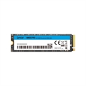 Lexar LNM610P500G-RNNNG - DISCO DURO M2 SSD 500GB LEXAR NM610 PRO NVME read up to 3300MB s, write up to 2600MB