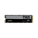 Lexar LNM790X002T-RNNNG - DISCO DURO M2 SSD 2TB LEXAR NM790 7400 MBS  6500 MBS