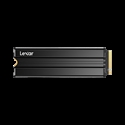 Lexar LNM790X004T-RN9NG - Lexar NM790. SDD, capacidad: 4 TB, Factor de forma de disco SSD: M.2, Velocidad de lectura