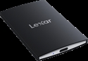 Lexar LSL500X512G-RNBNG - La unidad SSD portátil Lexar SL500 ofrece una velocidad excepcional de 2000 MB/s de lectur