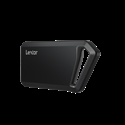 Lexar LSL600X512G-RNBNG - Lexar Professional SL600. SDD, capacidad: 512 GB. Conector USB: USB Tipo C, Versión USB: 3