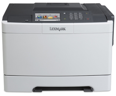 Lexmark 3084734 Lexmark C2132 - Impresora - color - a dos caras - laser - A4/Legal - 1200 x 1200 ppp - hasta 30 ppm (monocromo) / hasta 30 ppm (color) - capacidad: 250 hojas - USB 2.0, Gigabit LAN, host USB 2.0 con Servicio de sustitución de piezas (3 años, no incluye ma