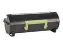 Lexmark 50F2000 - 1.500 Páginas Lexmark Ms310d Toner Retornable Negro