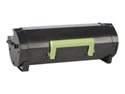 Lexmark 50F2U0E - 502Ue Cartucho Corp Ultra Ac - Tipología: Toner; Tecnología De Impresión: Láser; Color De 