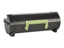 Lexmark 50F2X00 - 502X  Toner Extra Ac - Tipología: Toner; Tecnología De Impresión: Láser; Color De Impresió