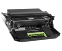 Lexmark 52D0Z00 - 100.000 Páginas Retornable Lexmark Unidad De Imagen Ms810/811/812 Negro 100.000 Páginas Re