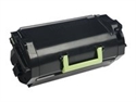 Lexmark 52D2000 - 522  Toner Retornable - Tipología: Toner; Tecnología De Impresión: Láser; Color De Impresi