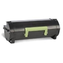 Lexmark 56F2H0E - 56F2h0e Black High Yield Corporate - Tipología: Toner; Tecnología De Impresión: Láser; Col