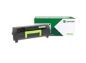 Lexmark 58D0Z00 - Lexmark 58D0z00 Unidad De Imagen Negro Retornable150.000 Pág. - Tipología: Unidad De Image