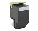 Lexmark 70C2HKE/ 70C2HKO - 4.000 Páginas Lexmark Toner Cs310n/410Dn/510De/510Dte Retornable Negro 4.000 Paginas Igual