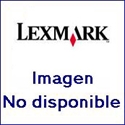 Lexmark 80C2HK0/80C2HKE - 4.000 Pag Lexmark Cx/410De/410Dte Toner Negro 802H