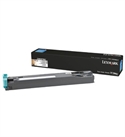 Lexmark C950X76G - C950 X950/2/4 Cont Toner Resid - Tipología: Botella; Tecnología De Impresión: Láser; Color