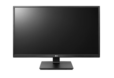 Lg 24BK55YP-B Pantalla IPS Full HDEl IPS, proyecta colores claros y precisos desde cualquier ángulo para tareas avanzadas, lo que convierte esta pantalla, en la ideal para profesionales. De igual forma, la calidad de imagen IPS, permite crear resultados sorprendentes.Ergonomía, para condiciones de trabajo, perfectasLos monitores ofrecen una cómoda visualización con ajustes versátiles de pantalla en cuanto a inclinación, altura y pivotación. Además, se puede personalizar la condición de la pantalla, para crear un espacio de trabajo más cómodo y personal.Diseo tecnológico avanzadoEl diseño avanzado se puede instalar, rápida y fácilmente, sin la necesidad de cualquier herramienta. De igual forma, el montaje de pared, ofrece la libertad de extraerlo del escritorio y poder colgarlo en la pared.Alimentación integrada, para espacios de trabajoPara la alimentación integrada, un módulo de carga ha sido incorporada en la parte posterior del monitor, eliminando el embrollo de cables. Por último, una oficina, que uilice varios ordenadores, podría ser más agradable al ahorrar espacio de escritorio, en cada uno de ellos.Disponibilidad de conexión con un mini ordenadorEl LG BK55 permite integrar un mini ordenador Intel NUC con montaje en pared, compatible 100x100mm con un soporte* ubicado en la parte posterior del monitor. Esto es ideal, para una oficina que ya utilice un mini ordenador.