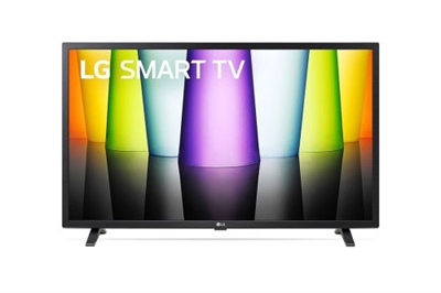 Lg 32LQ630B6LA LG 32LQ630B6LA. Diagonal de la pantalla: 81,3 cm (32), Resolución de la pantalla: 1366 x 768 Pixeles, Tipo HD: HD, Tecnología de visualización: LED, Forma de la pantalla: Plana. Smart TV. Relación de aspecto nativa: 16:9. Formato de señal digital: DVB-S2,DVB-T2. Wifi, Ethernet. Color del producto: Negro