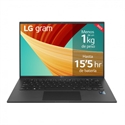 Lg 14Z90R-G.AP75B - Gram 14 I7 16Gb Ram 512Gb Ssd - Tamaño Pantalla: 14 ''; Procesador: Intel Core I7; Ram Ins