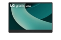 Lg 17MT70.ASDWU - Expande tu mundoOptimiza tu productividad en cualquier lugar con LG gram +view. Una segund