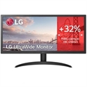 Lg 26WQ500-B - LG 26WQ500-B. Diagonal de la pantalla: 65,3 cm (25.7''), Resolución de la pantalla: 2560 x